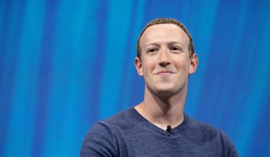 40. yaşını böyle kutluyor… Zuckerberg’in yeni yatı olay oldu