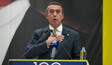 Ali Koç: Kuru sıkıyı kimin attığını 26 yıldır herkes biliyor