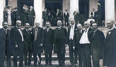 Lozan Antlaşması’nın 101. yılı: Lozan Antlaşması maddeleri neler?