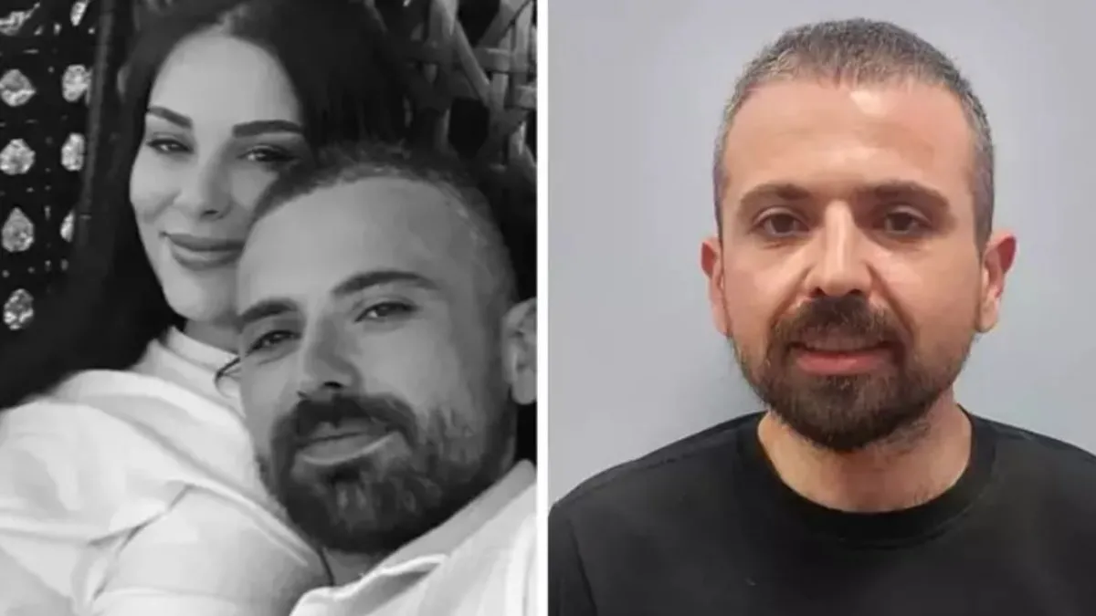 Ferdi Tayfur’un damadı Muhammet Aydın gözaltına alındı