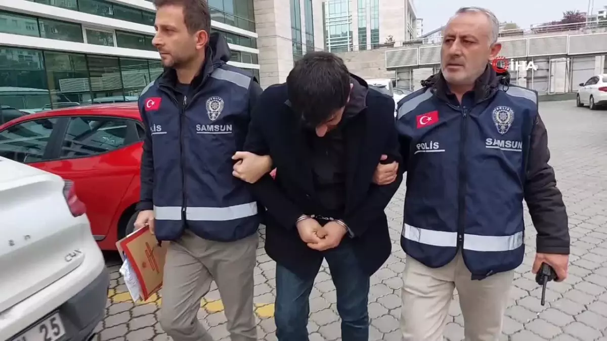 AVM’den Giysi Çalan Zanlı: ‘Çalma Hastalığım Var’