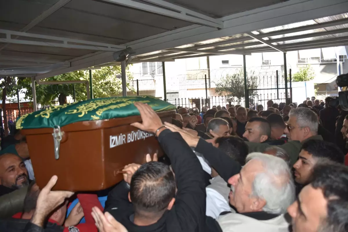 Bebeğin Cenazesi ve Aile Acısı