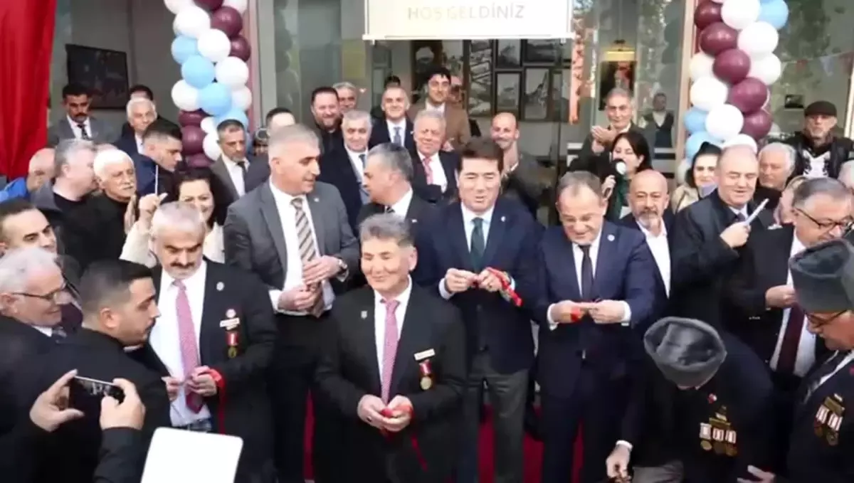 Ortahisar Belediyesi, İkinci Kent Lokantası’nı Hizmete Açtı