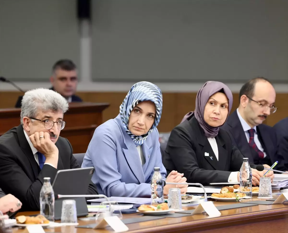 Afyonkarahisar’daki Su Verimliliği Uygulamaları Diğer İllere Örnek Olacak