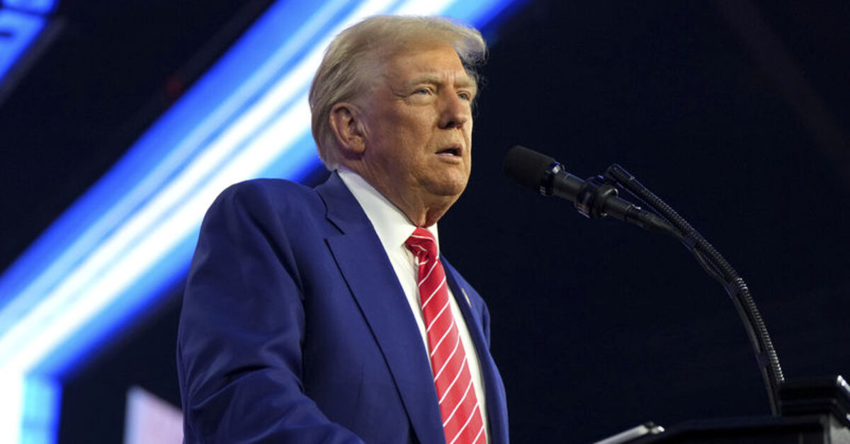 Trump, ABD’ye H1-B vizesiyle yabancı işçi alınımına destek vereceğini kamuoyuna duyurdu