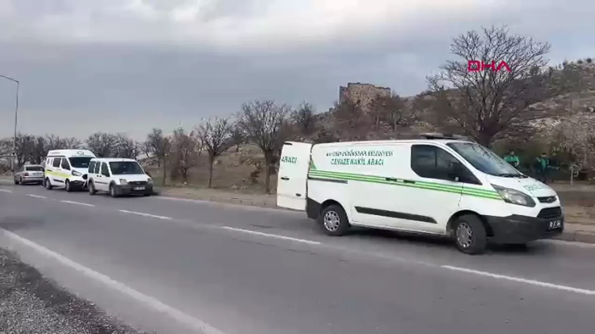 Kayseri’de Kayıp Şahsın Cansız Bedeni Bulundu
