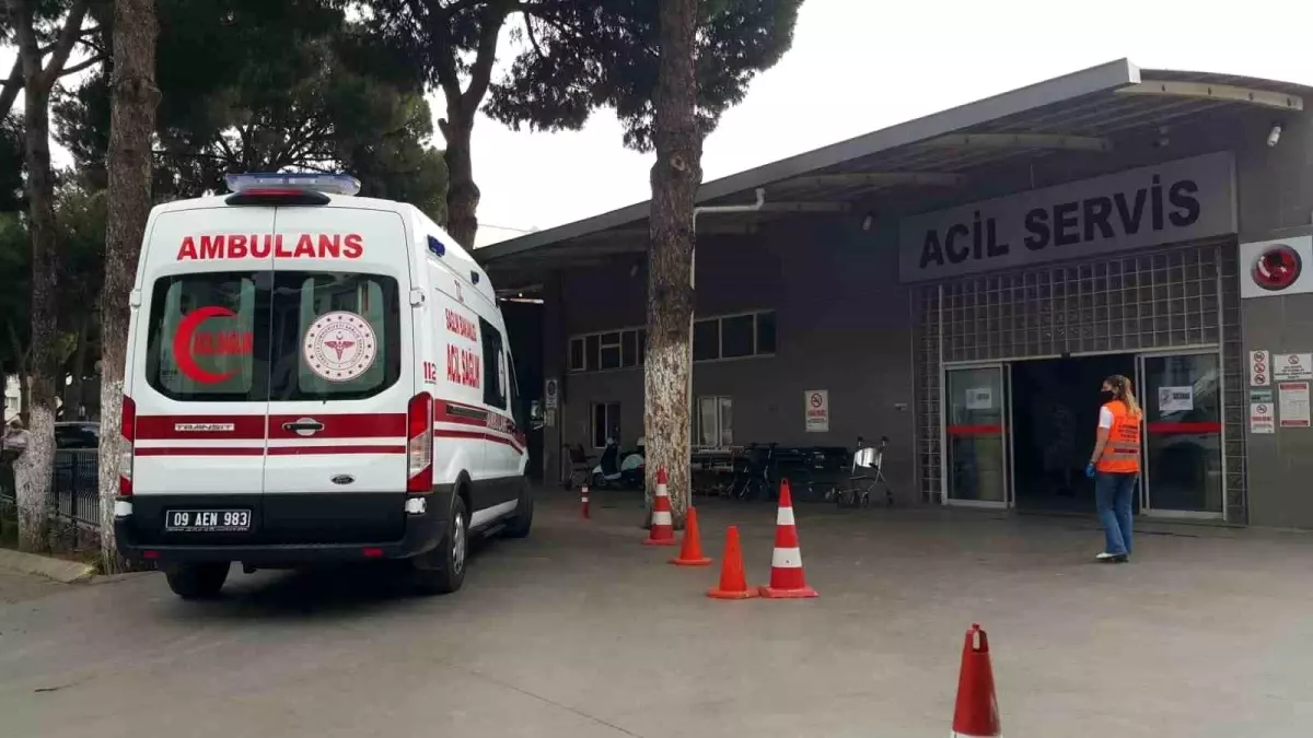 Köşk’te 6 Aylık Bebek Ölü Bulundu