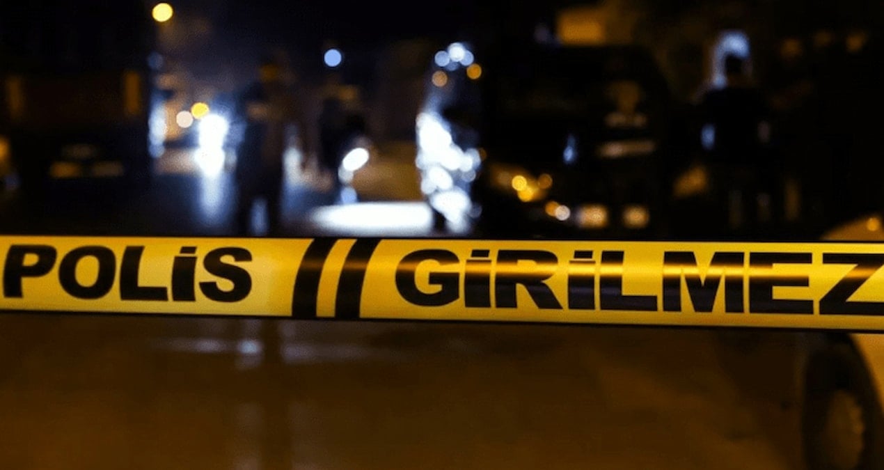 Bıçaklı kavga 17 yaşındaki gencin canını aldı!