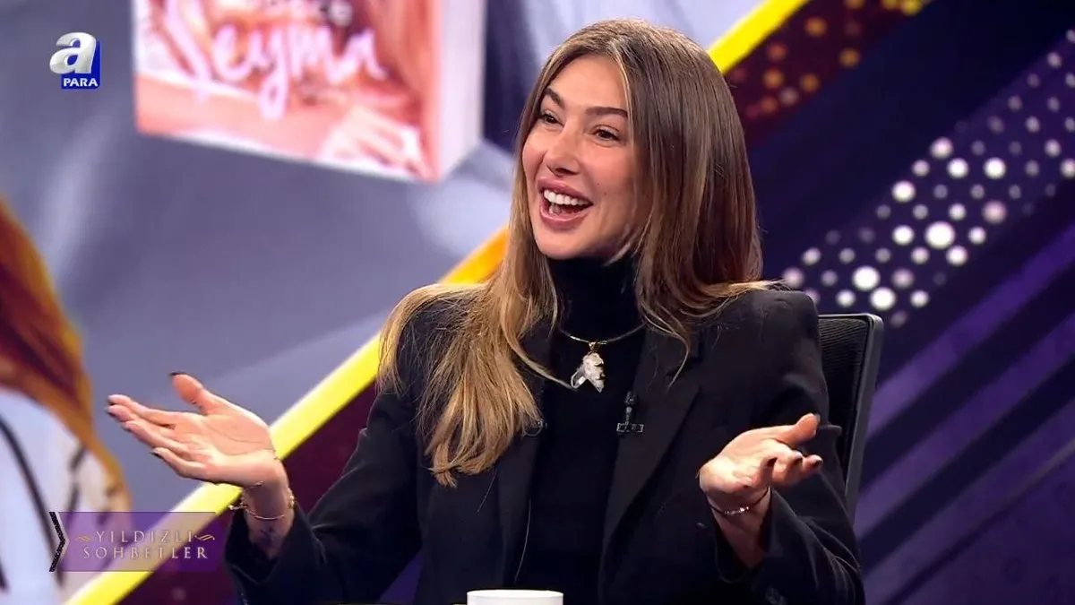 Kazancını nereye yatırıyorsun diye sorulunca Şeyma Subaşı tek tek anlattı: En çok harcadığım şey…