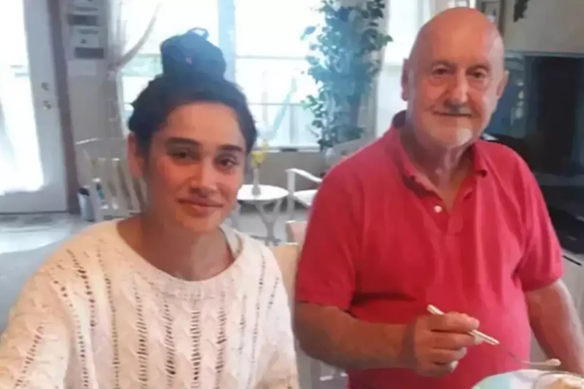 Meltem Miraloğlu’nun 86 yaşındaki eşi hayatını kaybetti: Miras detayı şoke etti