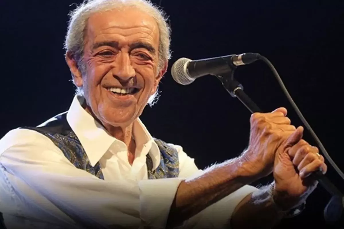 Edip Akbayram’la ilgili az bilinen gerçekler! Çocuk felci, FETÖ ve ABD konseri…