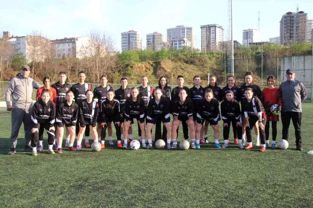 Ordu Pars Spor’un Başarı Hikayesi