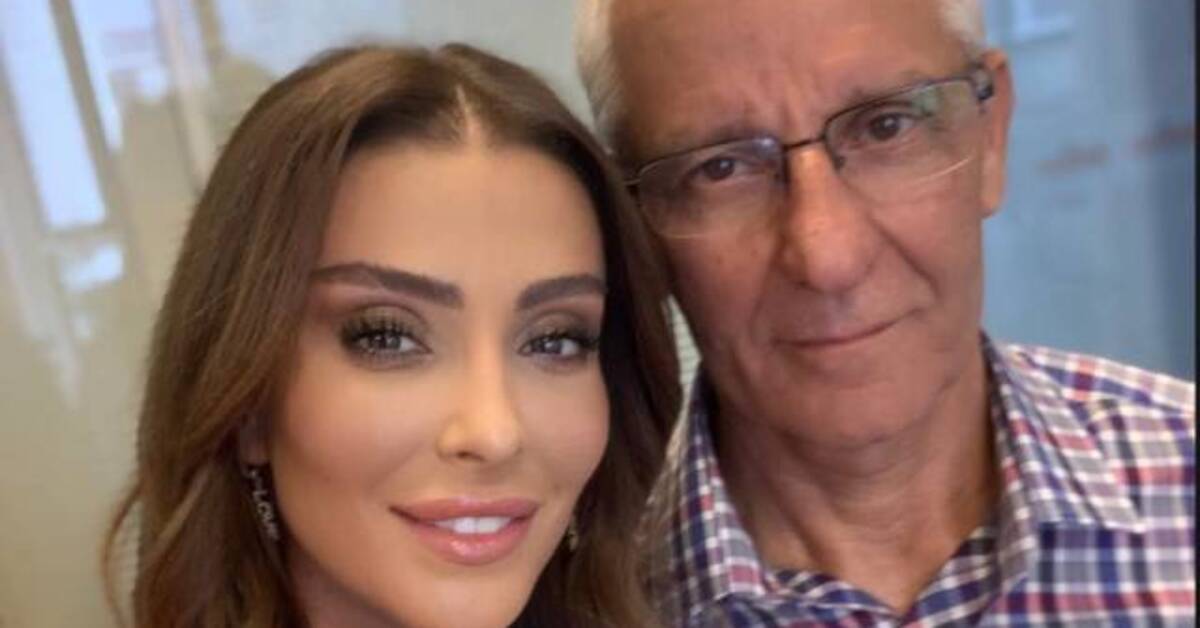 Özge Ulusoy’dan adalet çağrısı: Babamı adaletle uğurlamak istiyoruz